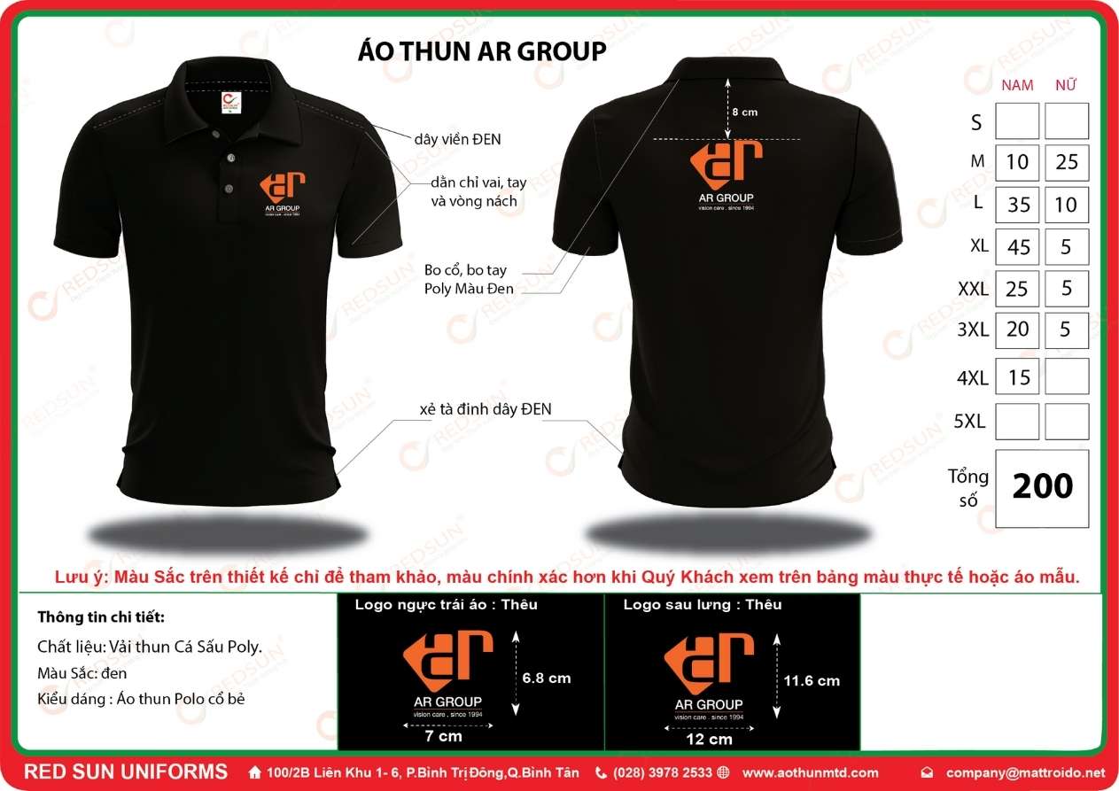 Thiết kế và chỉnh sửa theo yêu cầu