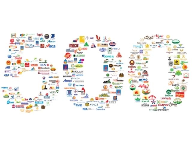 Đối tác thường xuyên cung cấp áo thun đồng phục cho các tập đoàn, doanh nghiệp trên cả nước